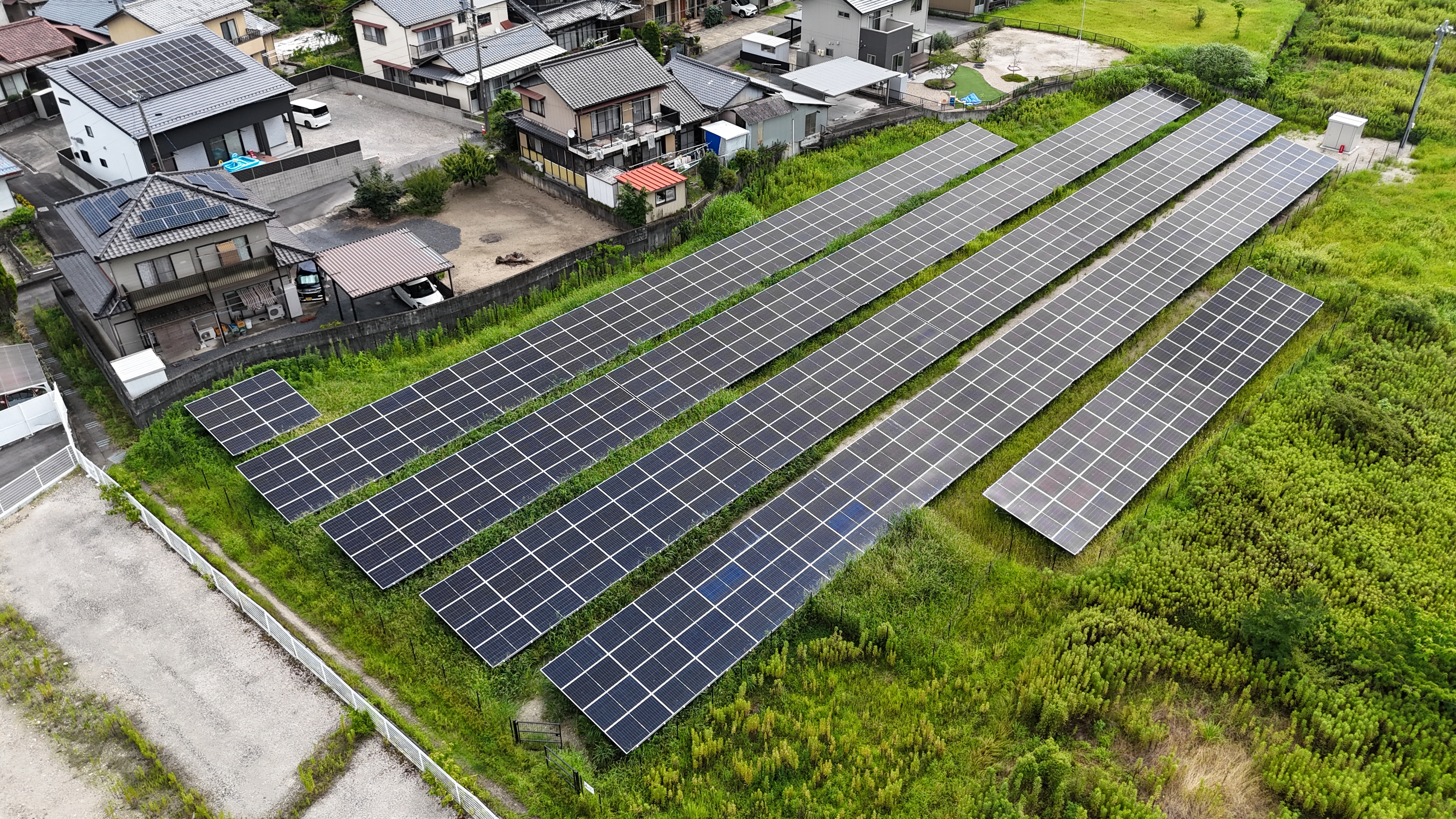 岐阜県土岐市田中