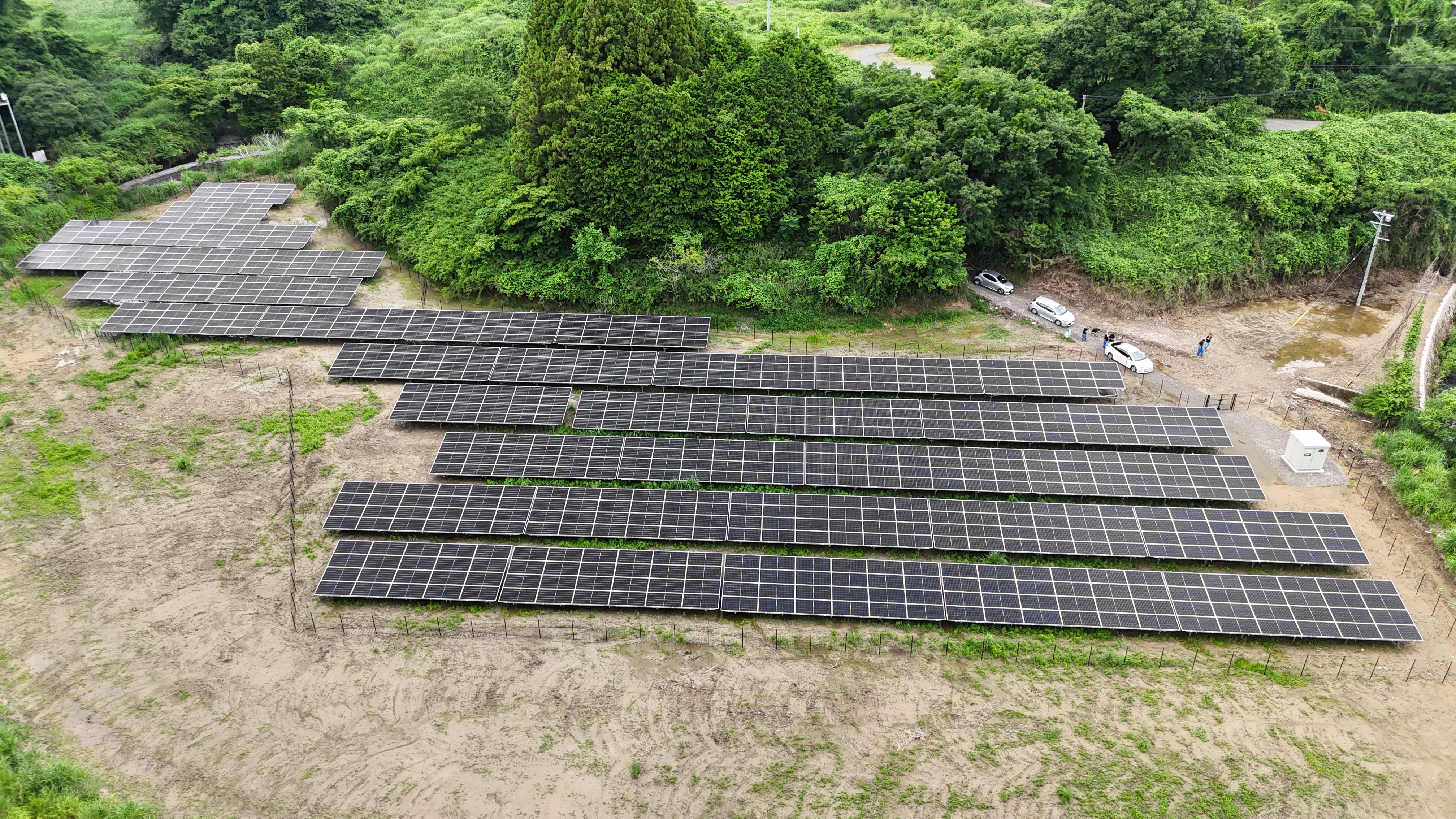 三重県いなべ市かなえ
