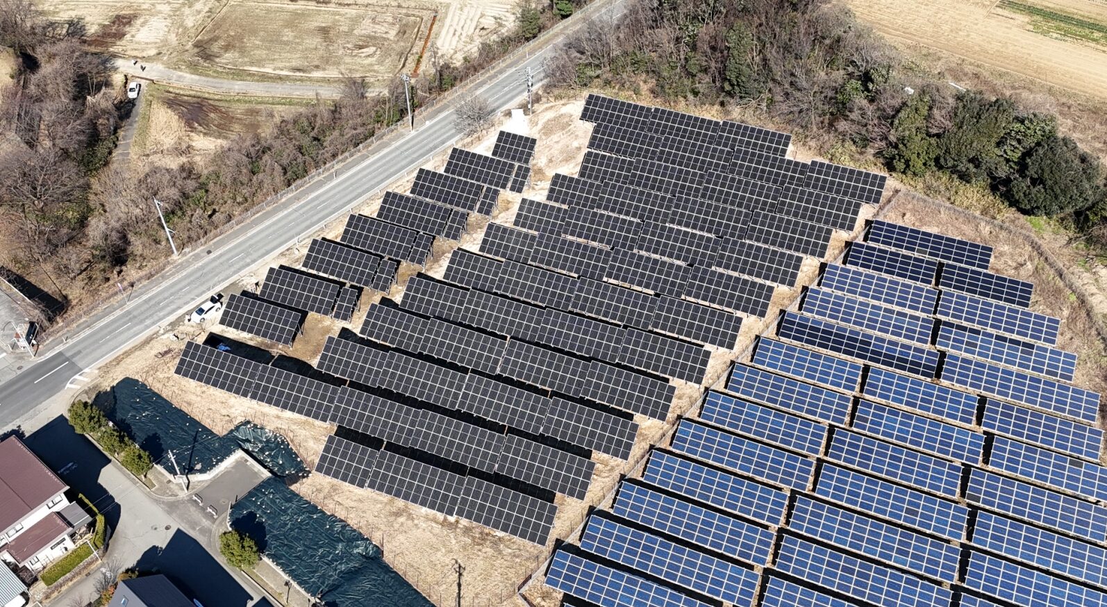 あわら花乃杜全体